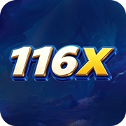 Aplikasi 116x Terbaru untuk Android dan iOS — ikon APK