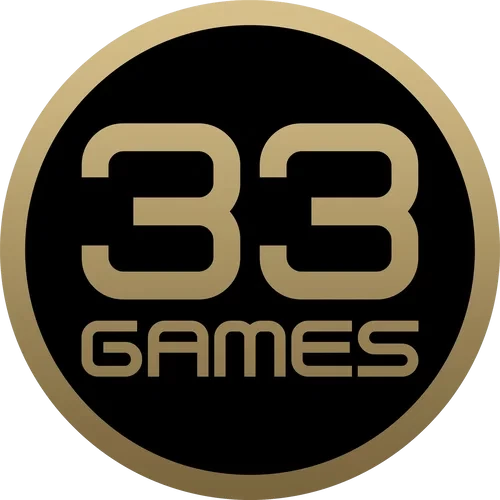 Cara Update Aplikasi 33lgames ke Versi Terbaru — ikon APK