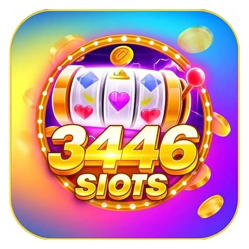 3446slots APK Full Version untuk Android — ikon APK