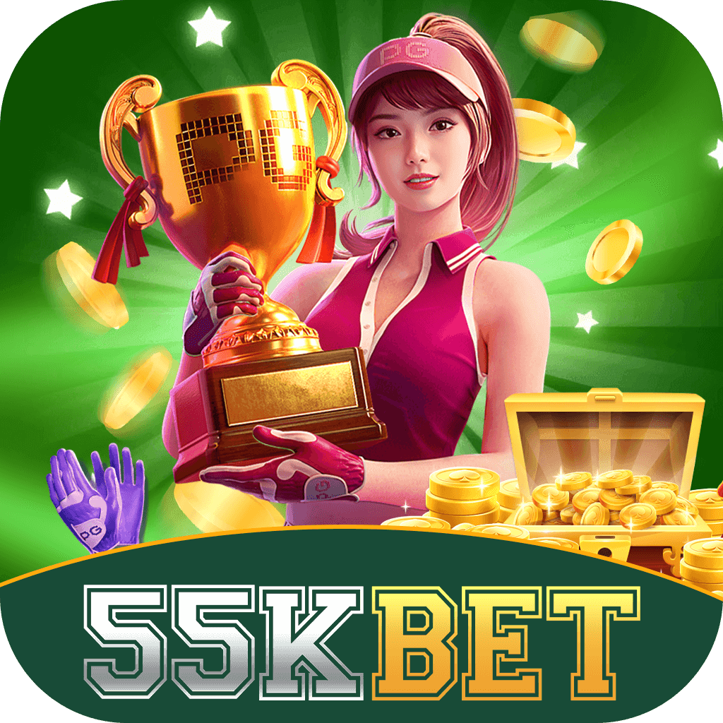 55kbet App APK Terbaru — ikon APK