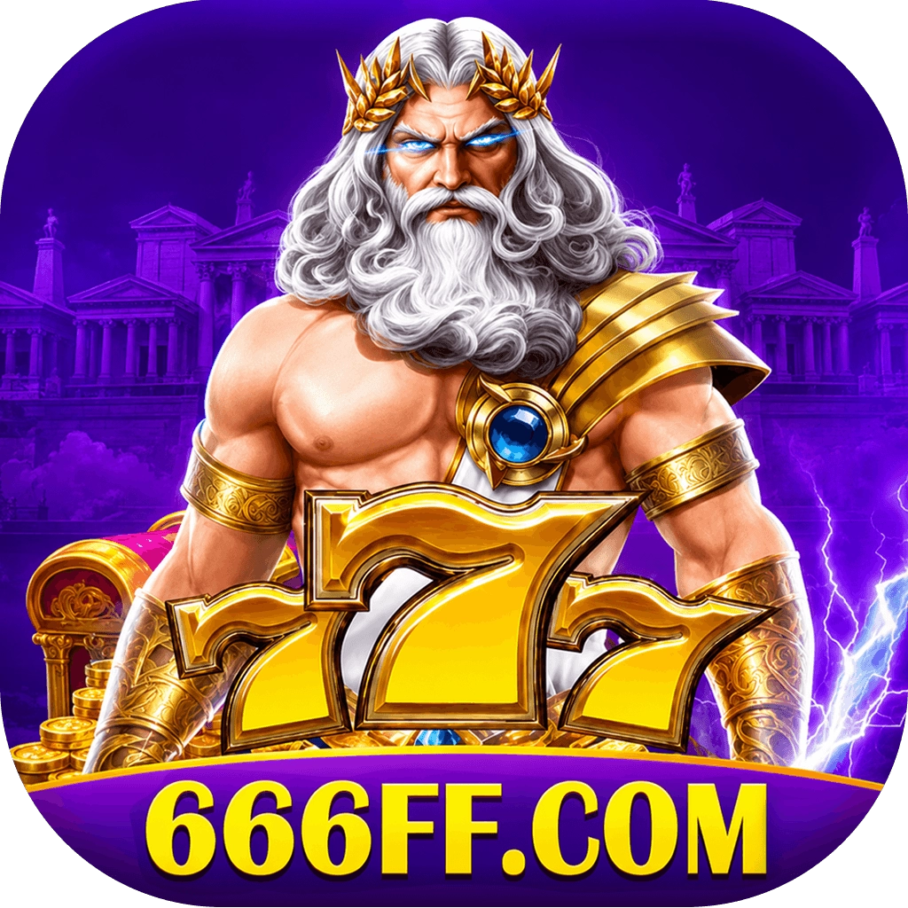 Kelebihan dan Fitur Aplikasi 666ff Terbaru — ikon APK