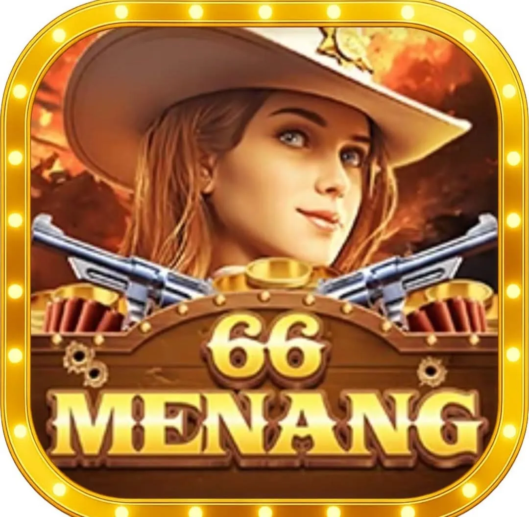 66menang APK: Fitur, Ukuran, dan Link Download — ikon APK