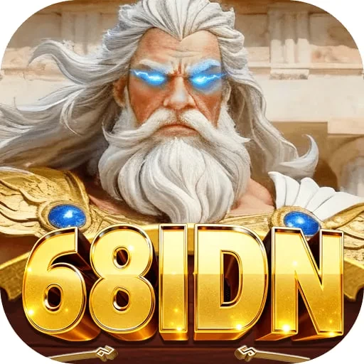 Cara Download dan Instal 68idn di Android — ikon APK
