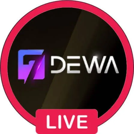 7dewa Terbaru: Review Aplikasi dan Link Unduh — ikon APK