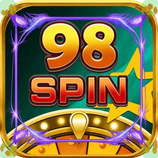 98spin APK Full Version untuk Android — ikon APK