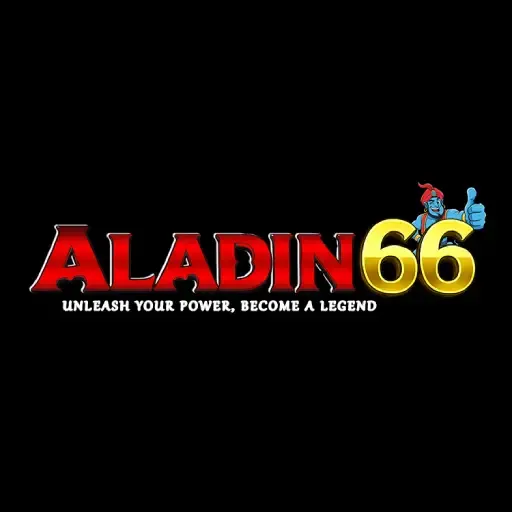 aladin66 APK Terbaru untuk Perangkat Android — ikon APK