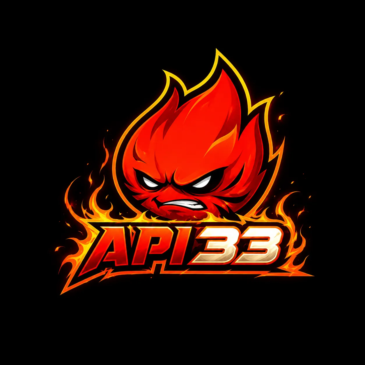 Aplikasi api33 Terbaru dengan Fitur Terbaik — ikon APK