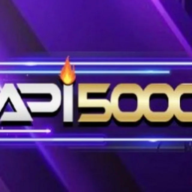 Review Aplikasi api5000 Versi Terbaru — ikon APK