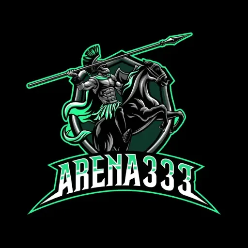 arena333 APK Terbaru: Download Cepat dan Gratis — ikon APK