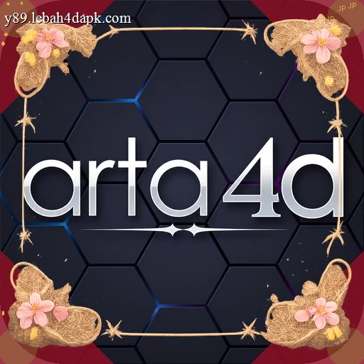Cara Pasang arta4d di HP Android dengan Benar — ikon APK