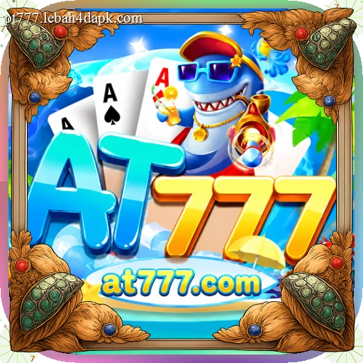 Cara Download at777 APK dengan Mudah — ikon APK