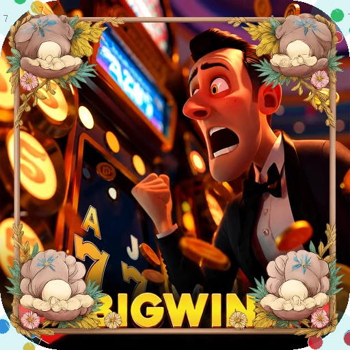 bigwin189 APK Terbaru 2026 untuk Semua Perangkat — ikon APK