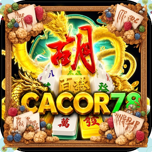 Review Lengkap Aplikasi cacor78 Terbaru — ikon APK