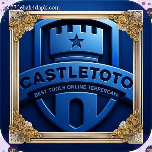 Cara Download dan Instal castletoto di Android — ikon APK