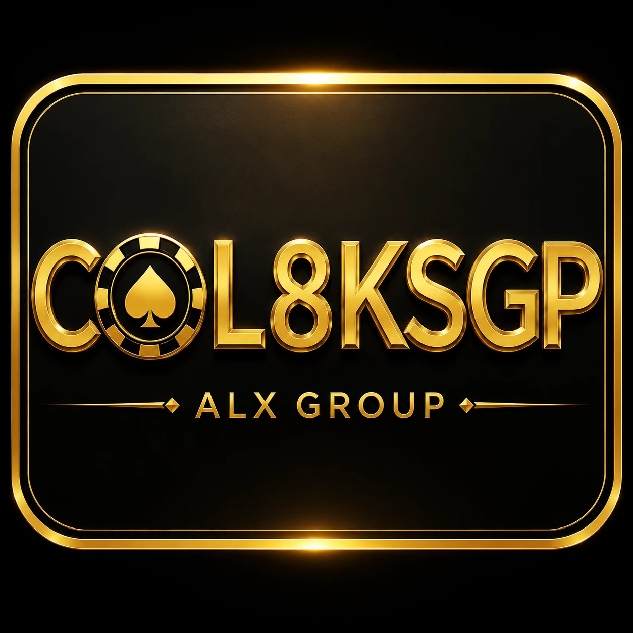 col8ksgp App Terbaru: Fitur Unggulan dan Download — ikon APK