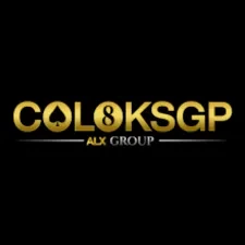 coloksgp App Terbaru: Fitur Unggulan dan Download — ikon APK