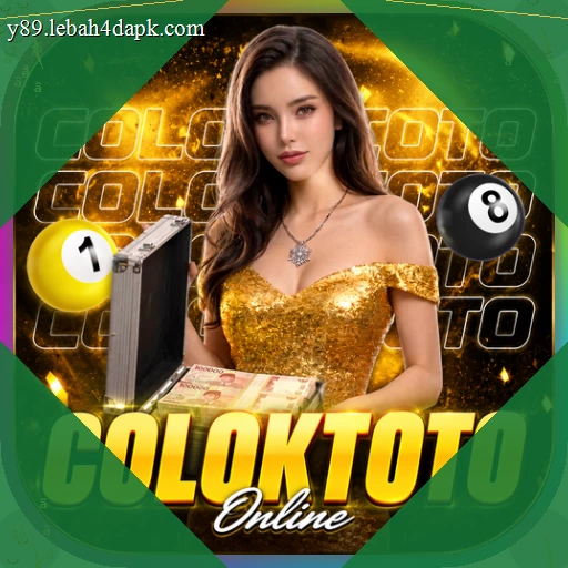 coloktoto Versi Terbaru untuk Android Tanpa Ribet — ikon APK