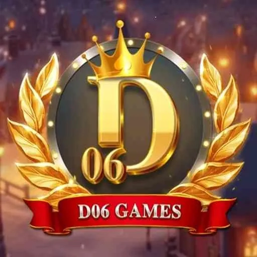 d06 APK: Fitur, Ukuran, dan Link Download — ikon APK