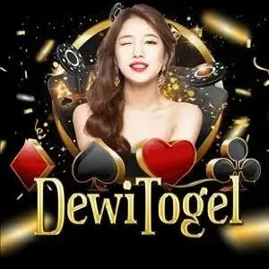 Update Aplikasi dewitogel Terbaru 2026 — ikon APK