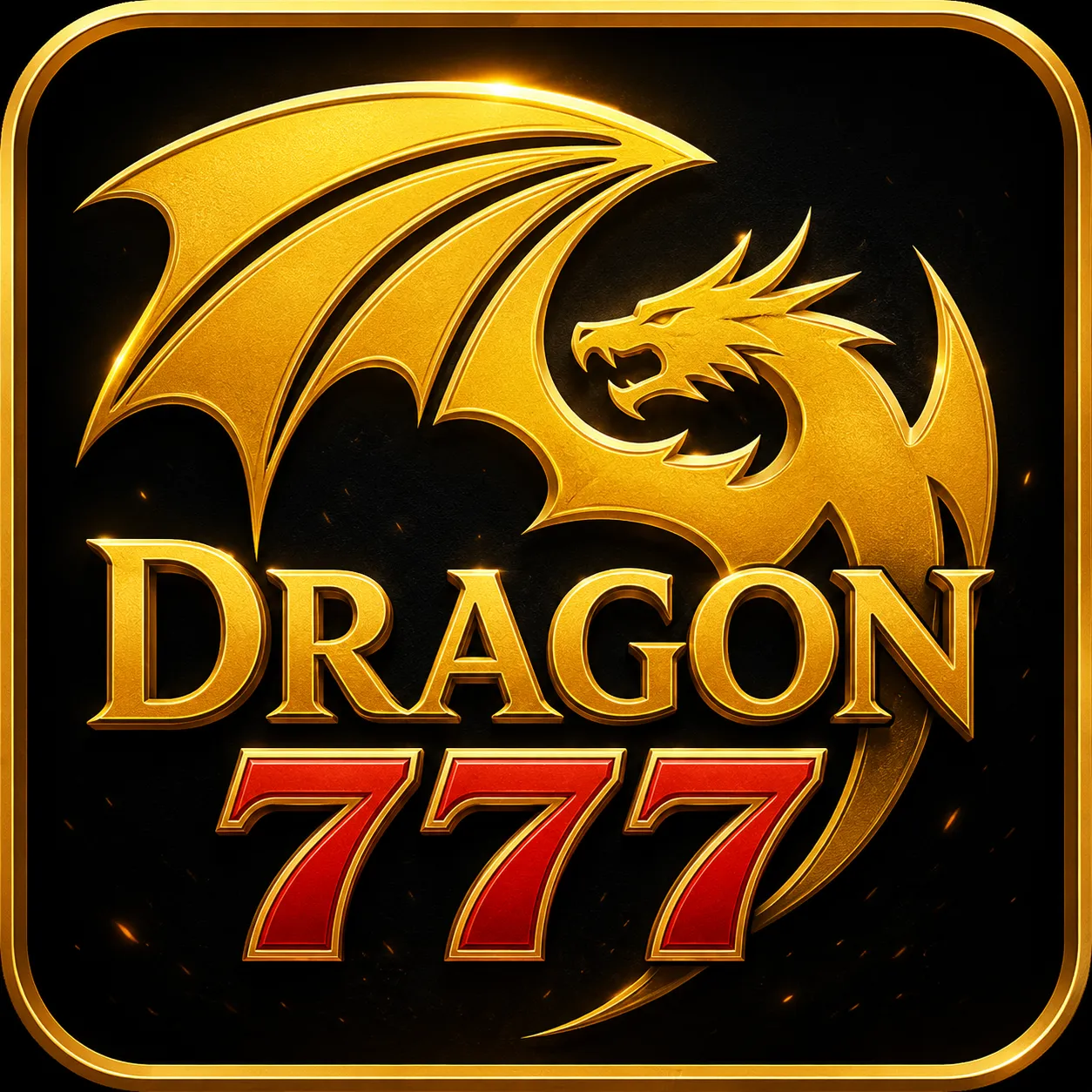 dragon777 Versi Terbaru: Apa yang Baru? — ikon APK