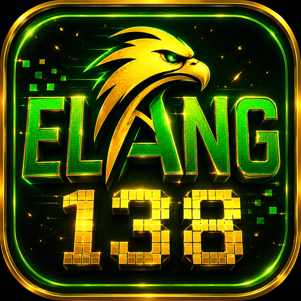 Download elang138 APK Terbaru untuk HP Android — ikon APK