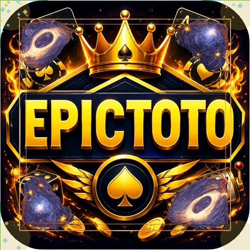 epictoto App Terbaru: Fitur Unggulan dan Download — ikon APK