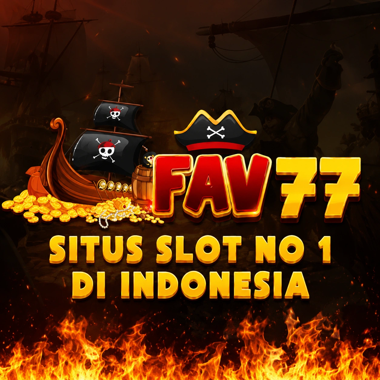 Kelebihan dan Fitur Aplikasi fav77 Terbaru — ikon APK