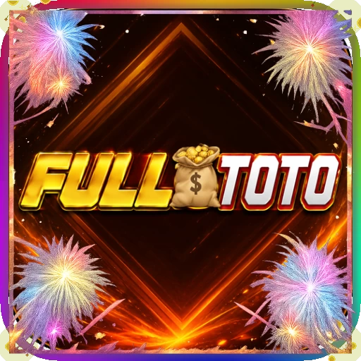 Aplikasi fulltoto Terbaru dan Terlengkap — ikon APK