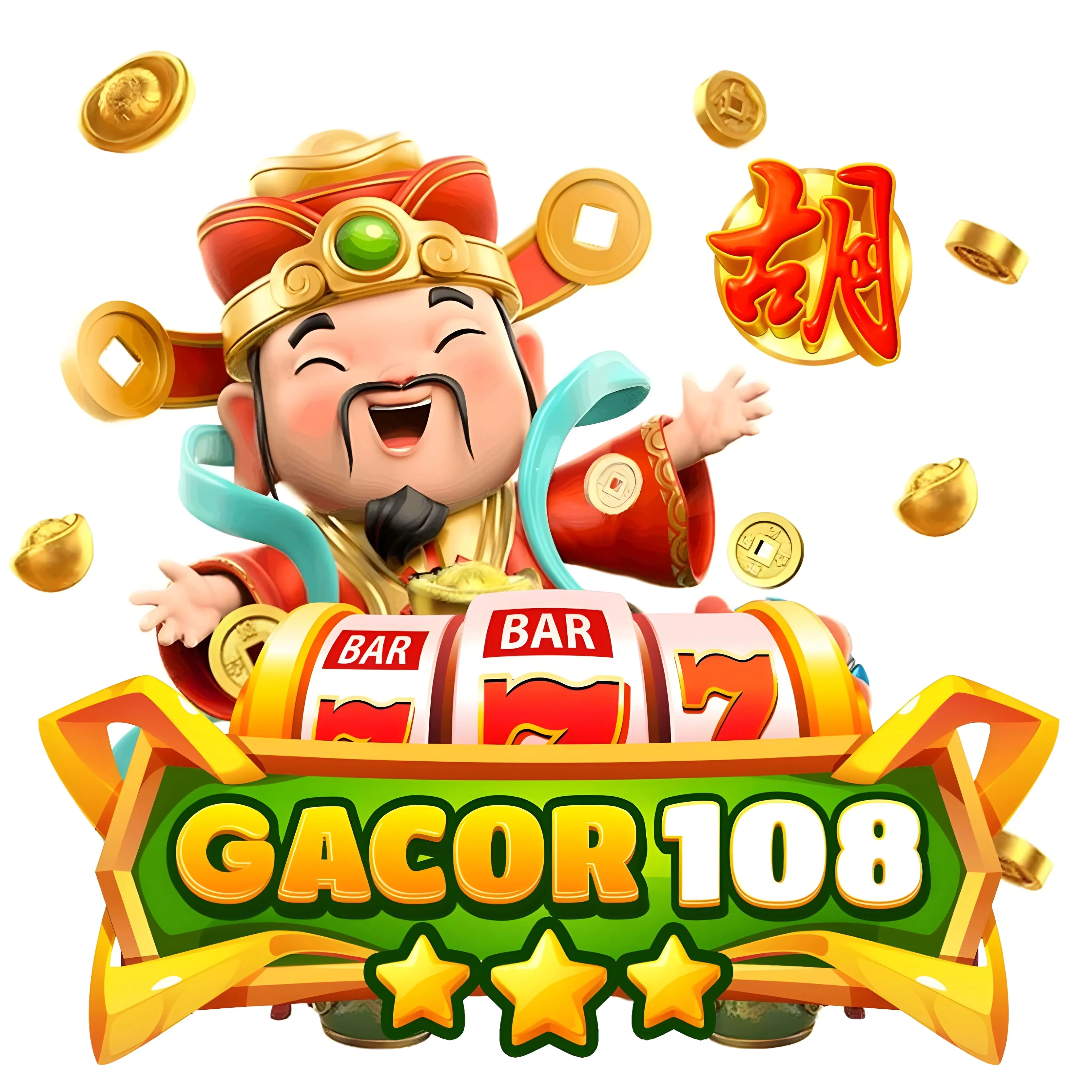 Download gacor108 APK untuk Android — ikon APK