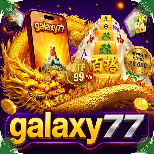 galaxy77 APK Terbaru untuk Perangkat Android — ikon APK