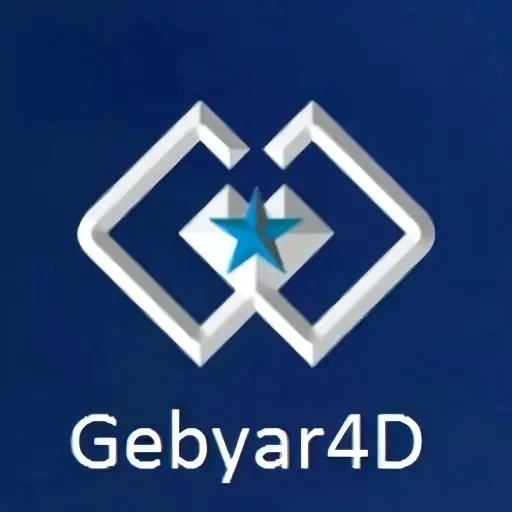 Download gebyar4d APK Terbaru untuk HP Android — ikon APK