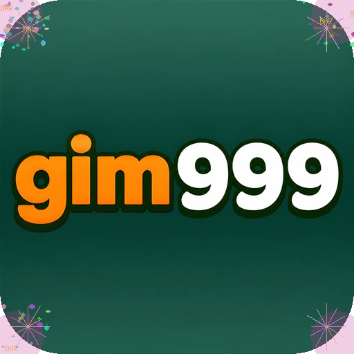 Info Lengkap Aplikasi gim999 Versi Terbaru — ikon APK