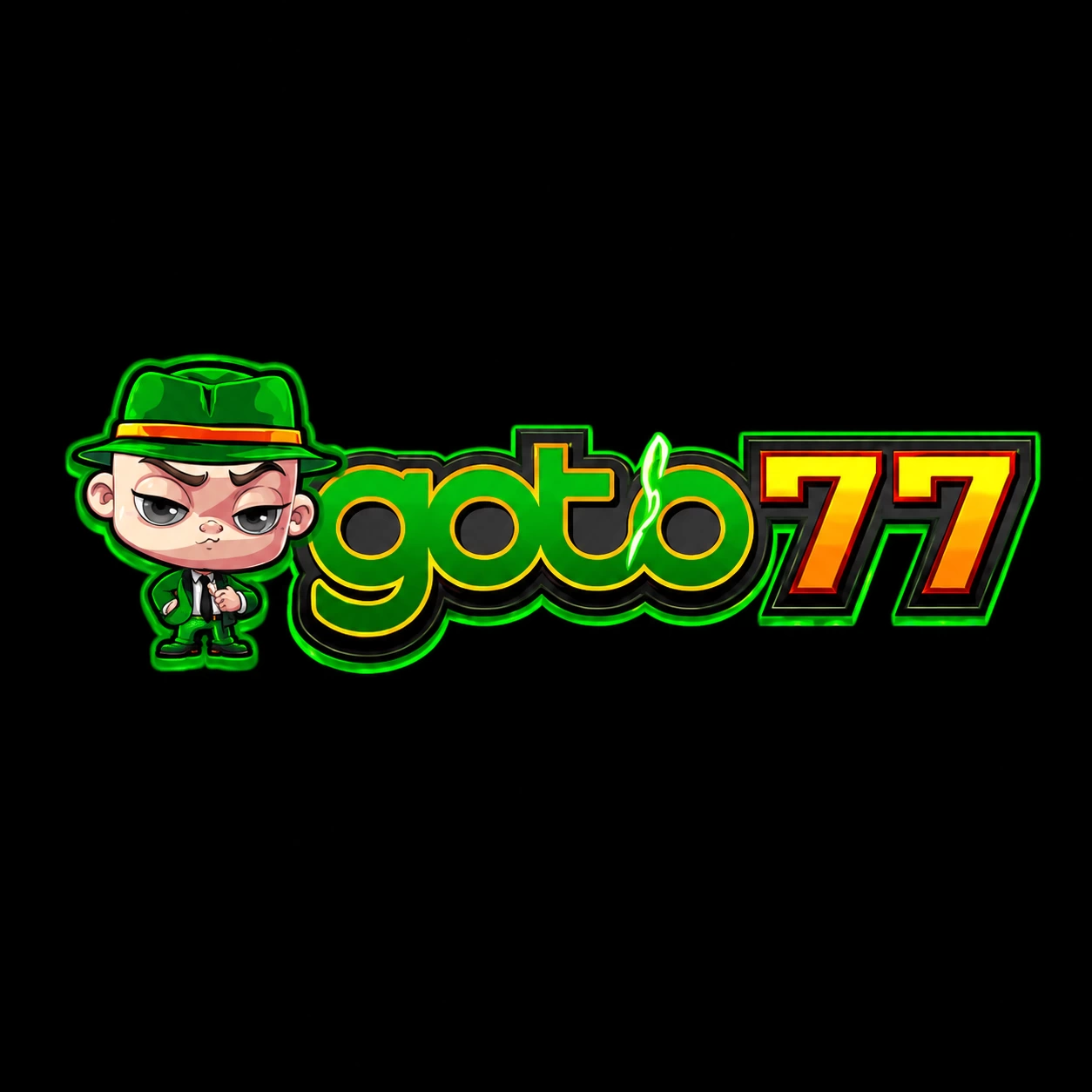 goto77 Terbaru untuk Android: Download APK Gratis — ikon APK