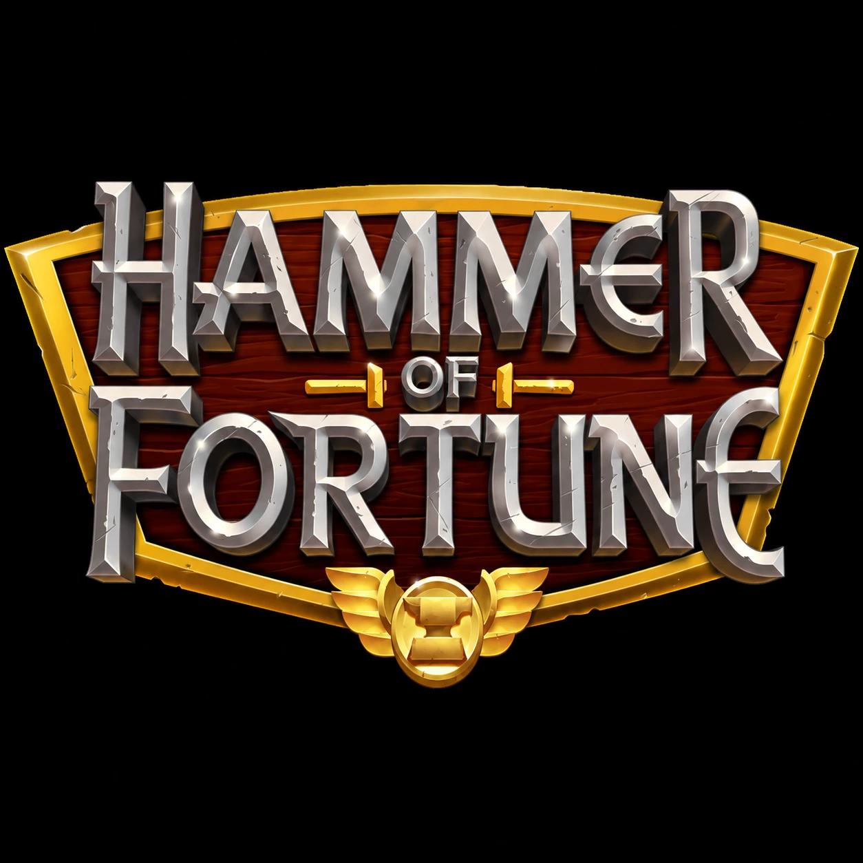 Aplikasi hammerfortune Terbaru untuk Android dan iOS — ikon APK