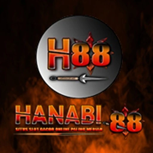 Aplikasi hanabi88 Terbaru untuk Android dan iOS — ikon APK