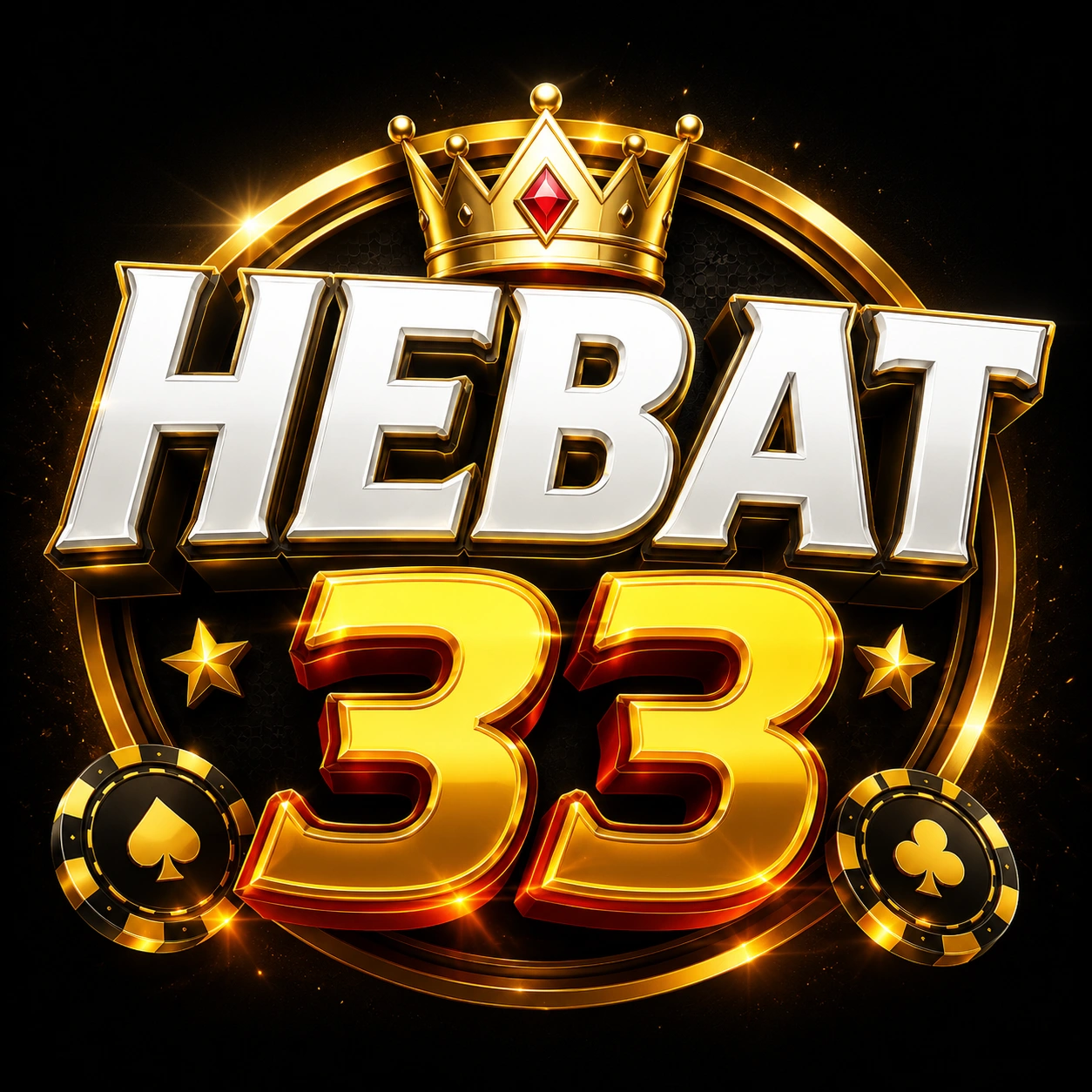 hebat33 APK Versi Terbaru untuk Android 2026 — ikon APK