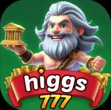 Kelebihan dan Fitur Aplikasi higgs777 Terbaru — ikon APK