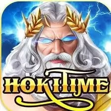 hokitime App: Info, Rating, dan Link Download — ikon APK