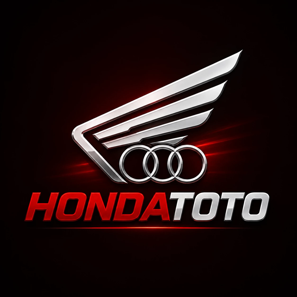 hondatoto APK Terbaru untuk Android Tanpa Iklan — ikon APK