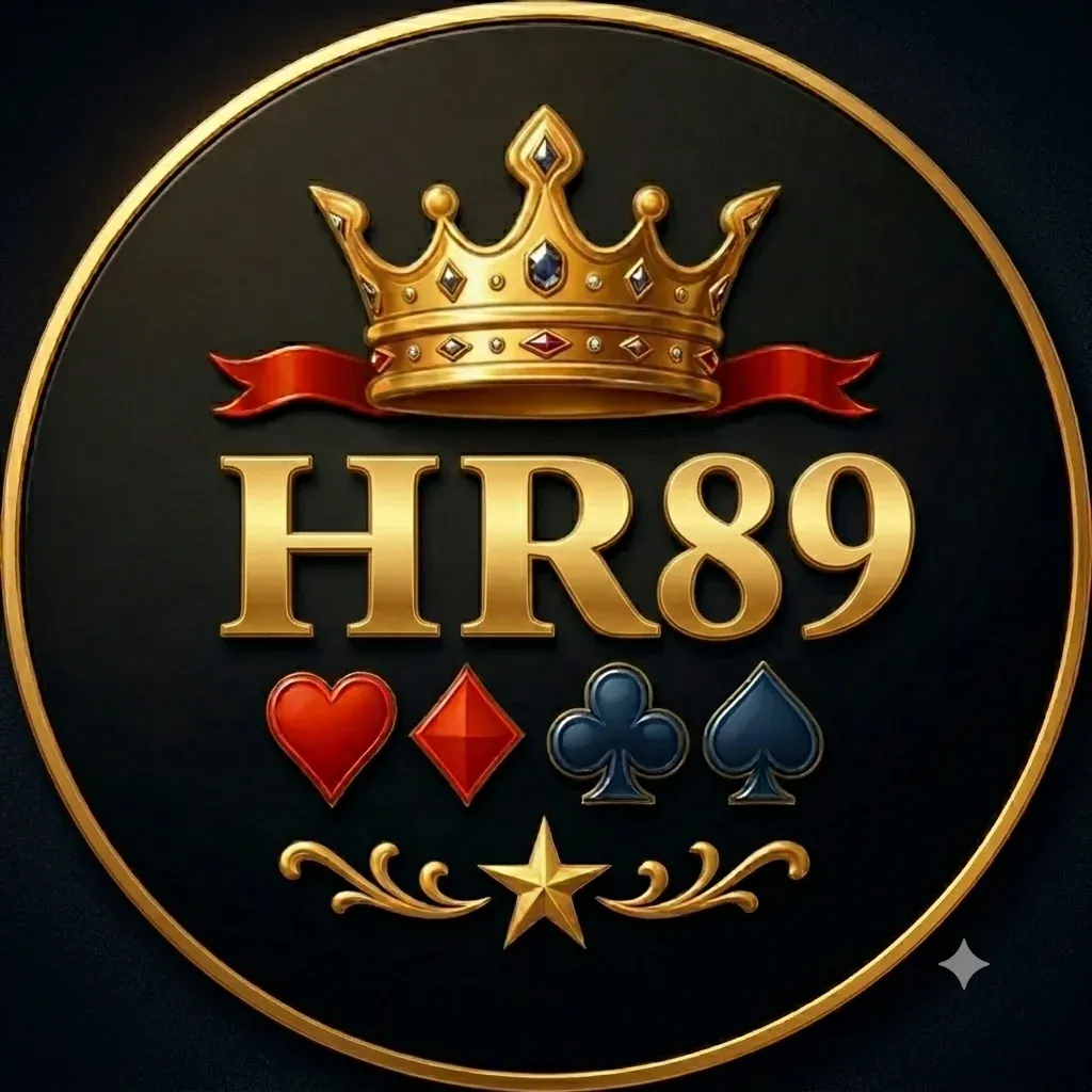Cara Pasang hr89 di HP Android dengan Benar — ikon APK