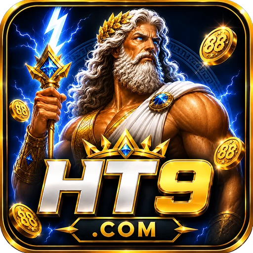 ht9 Terbaru: Review Aplikasi dan Link Unduh — ikon APK