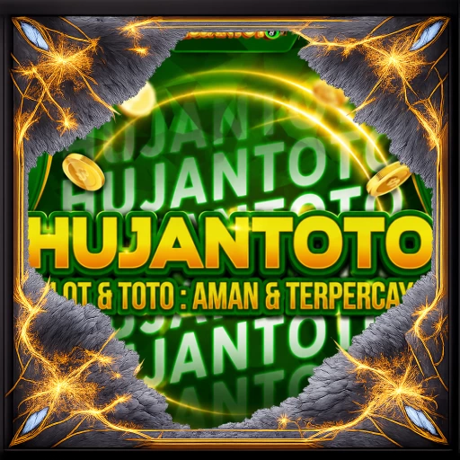 Aplikasi hujantoto Resmi: Download dan Instalasi — ikon APK