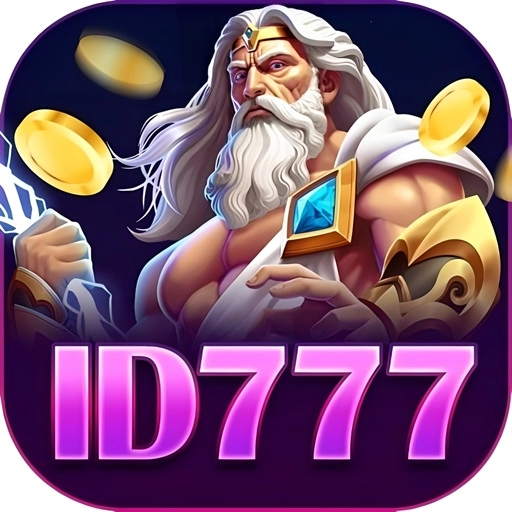 id777 Versi Terbaru untuk Android Tanpa Ribet — ikon APK