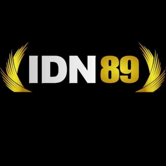 Info Lengkap Aplikasi idn89 Versi Terbaru — ikon APK