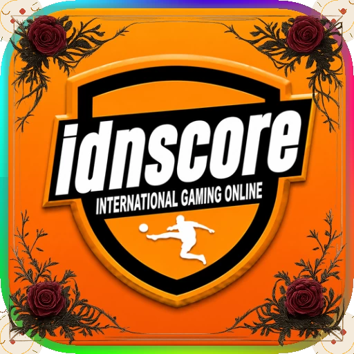 idnscore APK Versi Terbaru untuk Android 2026 — ikon APK