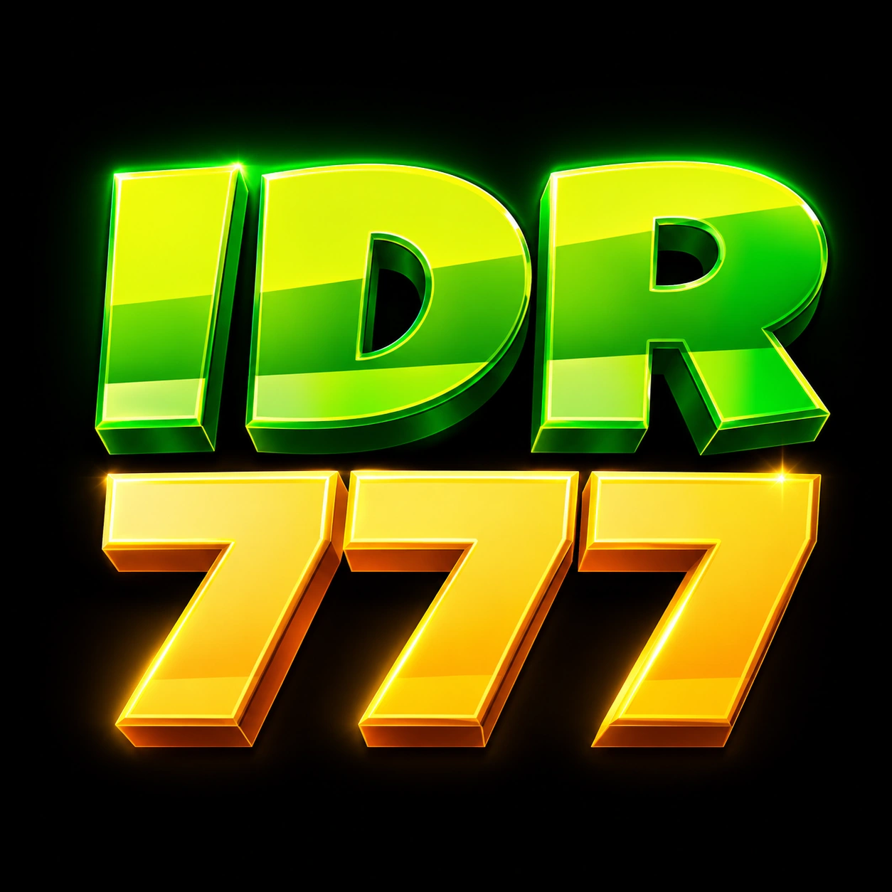 Cara Update Aplikasi idr777 ke Versi Terbaru — ikon APK