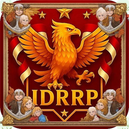 Panduan Lengkap Aplikasi idrrp untuk Pemula — ikon APK