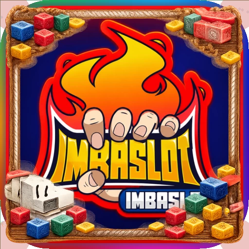 Review Lengkap Aplikasi imbaslot Terbaru — ikon APK