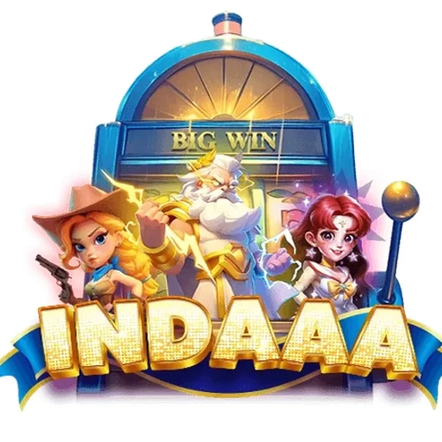 Panduan Instalasi Aplikasi indaaa di Android — ikon APK