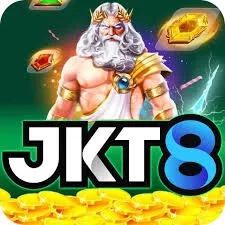 Review Lengkap Aplikasi jkt8 Terbaru — ikon APK